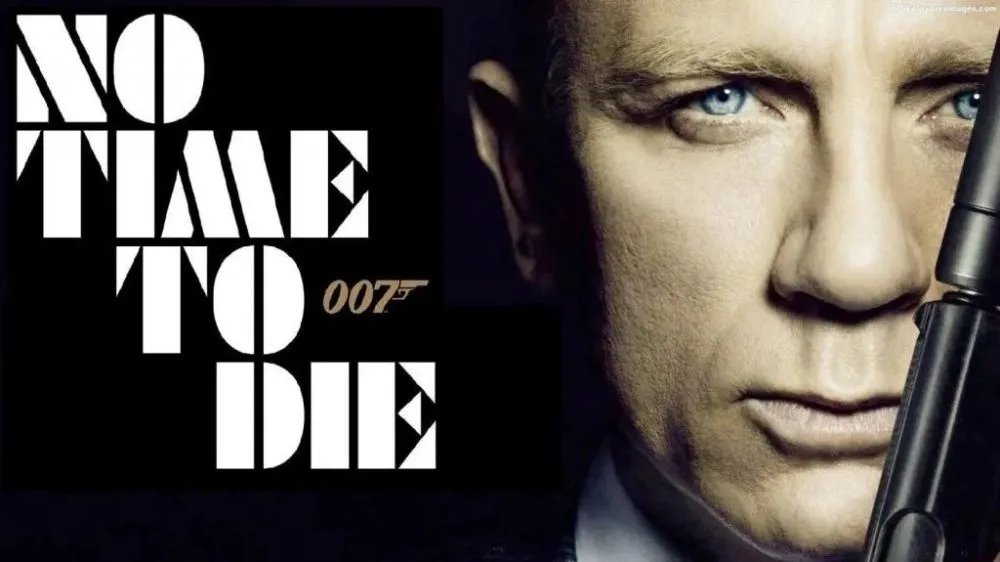 《阿凡达》宣布内地IMAX版重映！《007》明日上线正式预告！