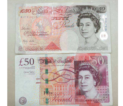 英镑兑人民币汇率下降的原因，英镑币种介绍