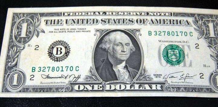 美金和美元有什么区别,美金和美元是一样的吗？