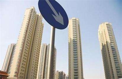 27城二手房價格跌回一年前