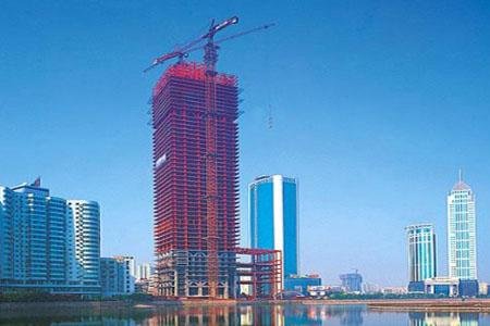 27城二手房價格跌回一年前