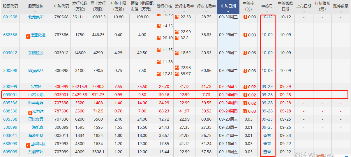 中巖大地 中巖大地