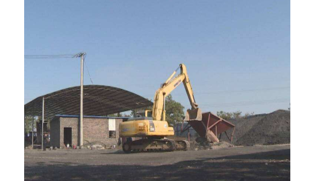 哈爾濱全面禁止銷售散煤 哈爾濱全面禁止銷售散煤