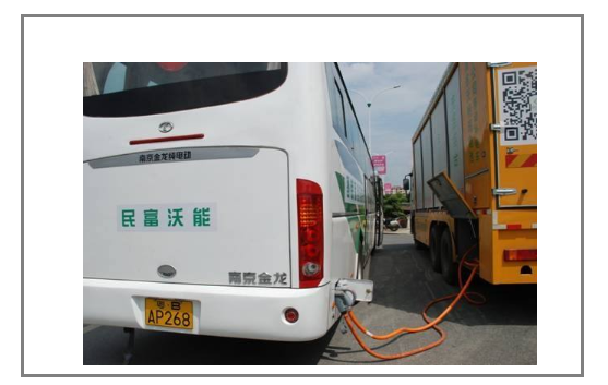 混動(dòng)汽車需要充電嗎