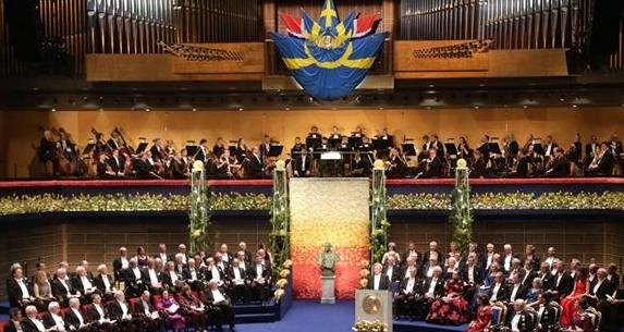 諾貝爾和平獎(jiǎng)是什么  .jpg