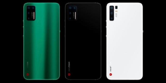 堅(jiān)果手機(jī)