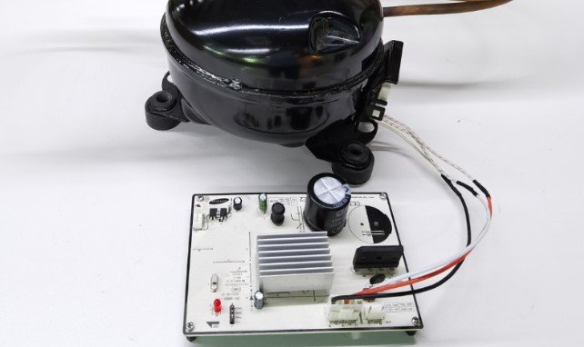 國(guó)民技術(shù)推出引人矚目的電機(jī)和壓縮機(jī)相關(guān)的解決方案