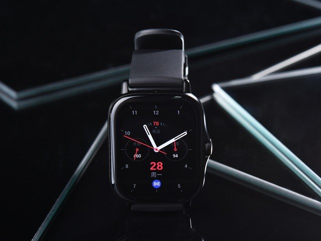 Amazfit GTS 2