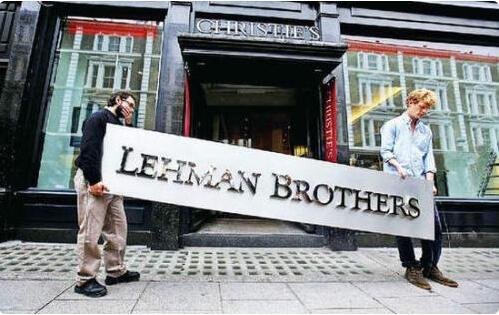 雷曼兄弟破产是在什么时候，雷曼兄弟破产原因及警示