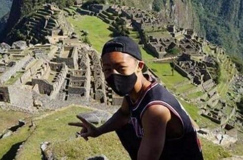 馬丘比丘只接待一游客.jpg 馬丘比丘只接待一游客.jpg