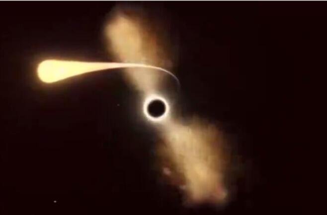 黑洞撕裂恒星1.jpg