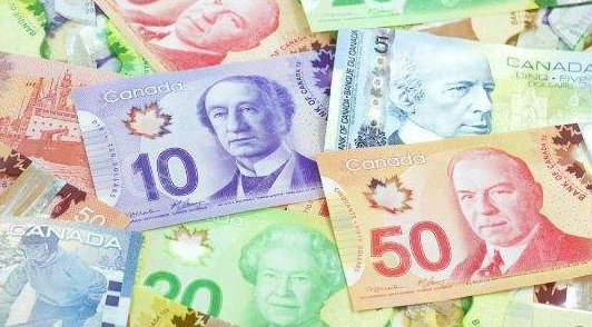 加币汇率人民币是多少,加拿大兑换货币