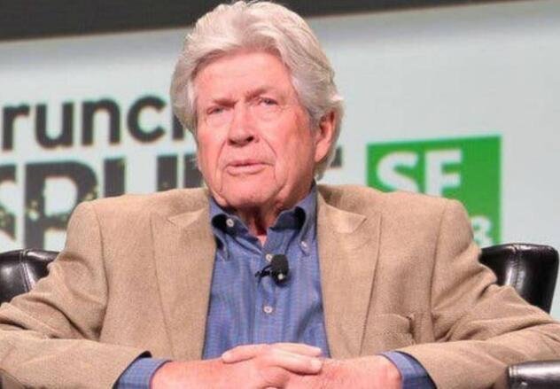 紅杉資本創(chuàng)始人.jpg 紅杉資本創(chuàng)始人.jpg