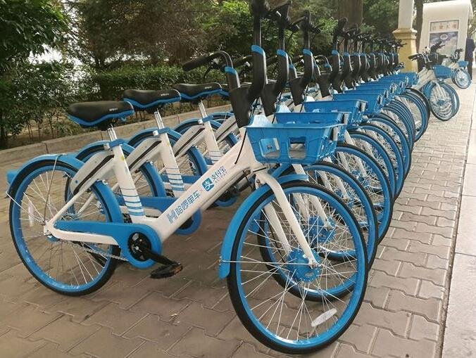 小蓝单车涨价对用户有什么影响,共享单车有哪些品牌