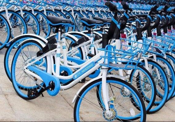 小蓝单车涨价对用户有什么影响,共享单车有哪些品牌