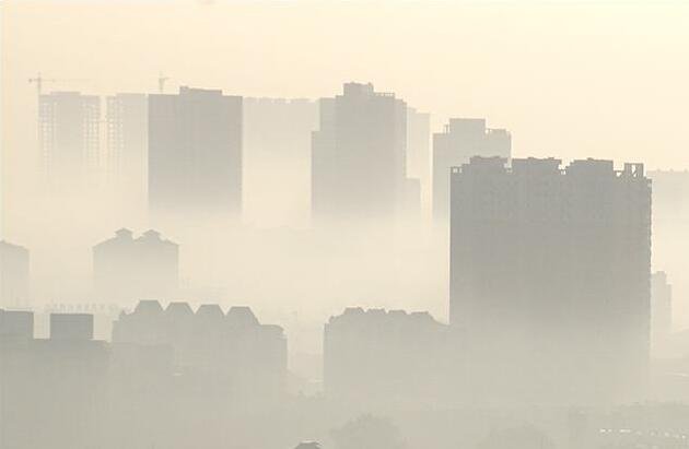 如何治理雾霾治理雾霾的方式以及雾霾危害