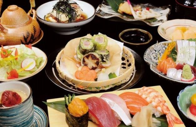 日本寿司店大批倒闭.jpg 日本寿司店大批倒闭.jpg