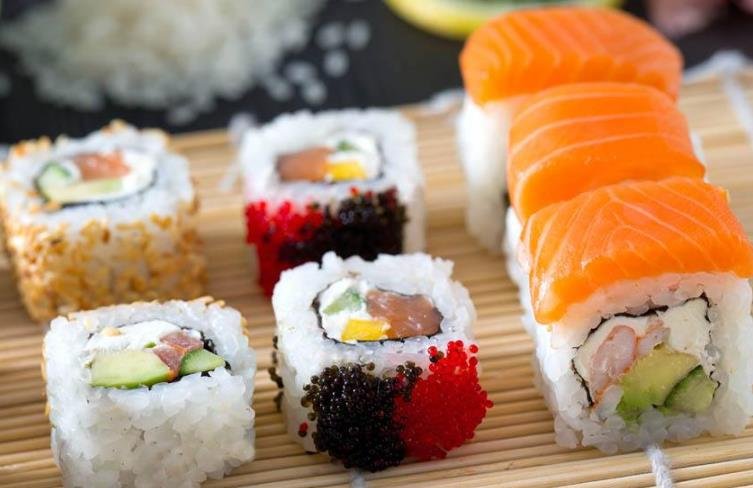 日本寿司店大批倒闭 .jpg 日本寿司店大批倒闭 .jpg