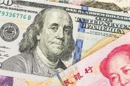 外匯局回應(yīng)人民幣是否會(huì)加速升值 .jpg 外匯局回應(yīng)人民幣是否會(huì)加速升值 .jpg