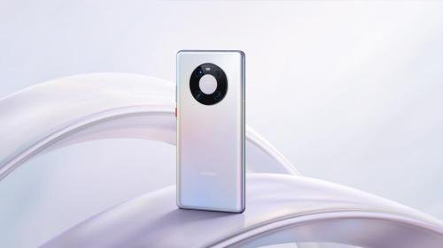 華為Mate40 華為Mate40