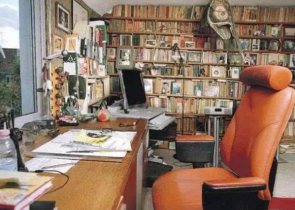 明年全球34%員工將永久在家辦公 .jpg