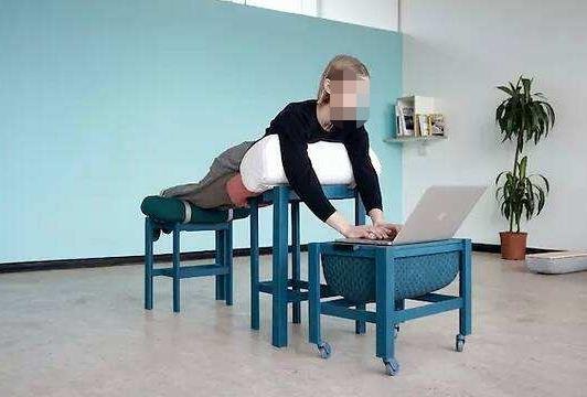 明年全球34%員工將永久在家辦公  .jpg