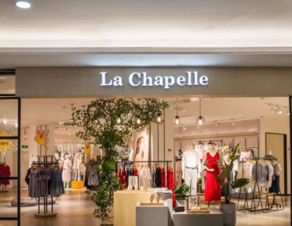 拉夏贝尔旗下品牌男装女装有哪些,拉夏贝尔旗下品牌哪个高端一点