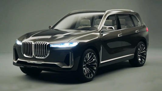 高端SUV排行榜 高端SUV排行榜