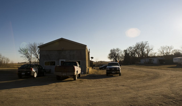 美國(guó)老太太