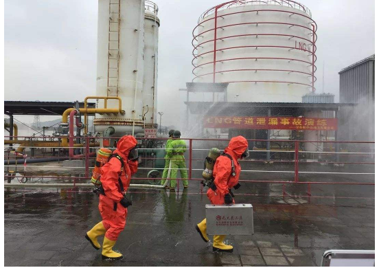 天然氣泄漏怎么辦 天然氣泄漏怎么辦