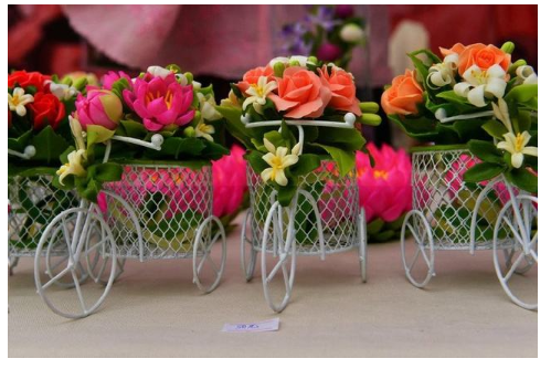 女人做什么賺錢