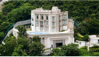 李嘉诚资产有多少,你知道的可能只是冰山一角
