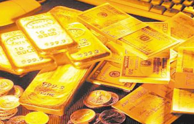 人民币纸黄金和美元纸黄金有何区别,投资