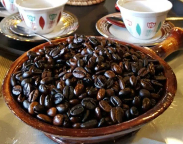 咖啡首次入华,埃塞俄比亚国民咖啡是哪个品牌,埃塞俄比亚咖啡怎么样