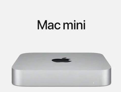 mac mini主要干什么用,mac mini价格多少,新款macmini性能怎么样