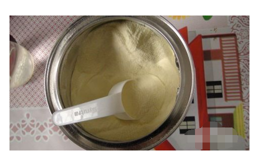 怎么辨別奶粉真假