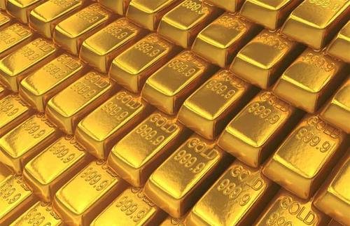 黃金工藝品 黃金工藝品