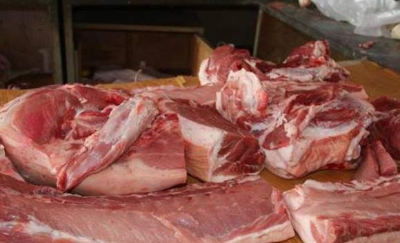 统计局谈猪肉价格下降 .jpg