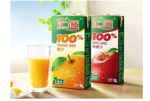 匯源果汁破產(chǎn)