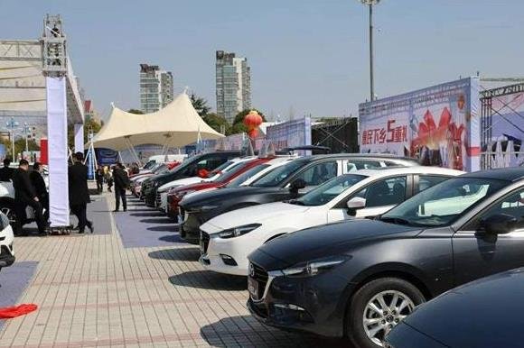 新一輪汽車下鄉(xiāng)來了 .jpg