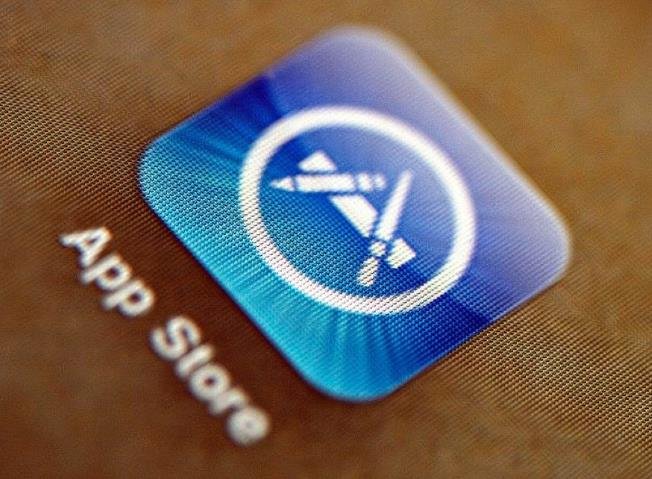 蘋果降低App Store抽成至15%  .jpg