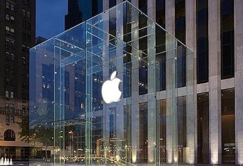 蘋果首席安全官Thomas Moyer .jpg 蘋果首席安全官Thomas Moyer .jpg