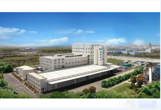 確成股份上市 確成股份上市