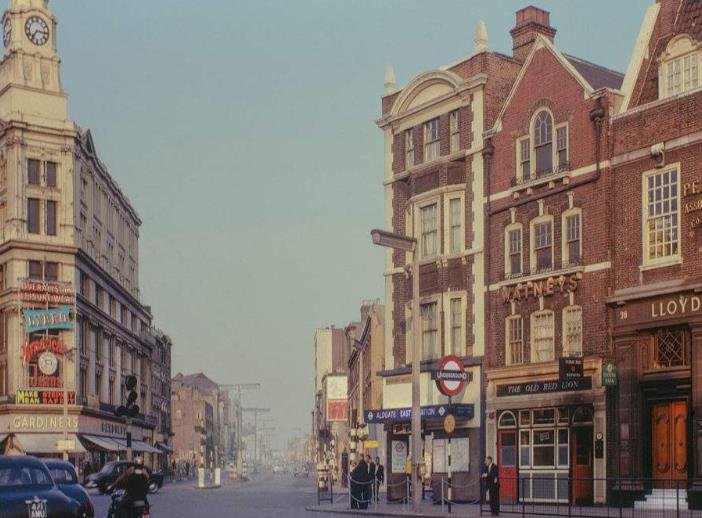 倫敦平均房價達(dá)歷史高位 .jpg 倫敦平均房價達(dá)歷史高位 .jpg