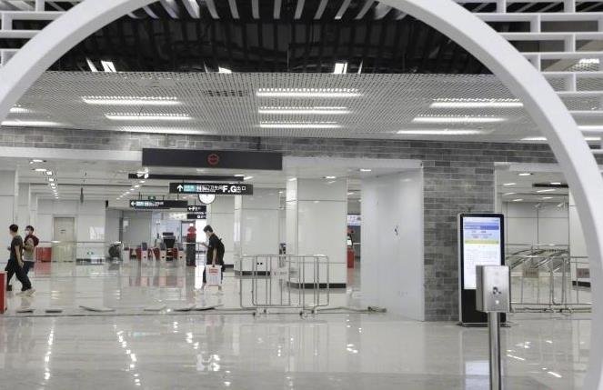 廣州地鐵8號(hào)線北延段今日開通 .jpg