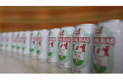 健力寶創(chuàng)始人李經(jīng)緯