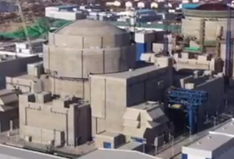 華龍一號全球首堆并網(wǎng)成功 .jpg