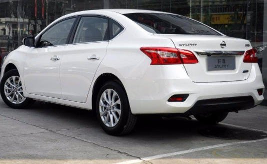 日產(chǎn)軒逸.png 日產(chǎn)軒逸.png