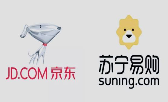 京東蘇寧大戰(zhàn) 京東蘇寧大戰(zhàn)