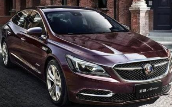 別克君越 .png 別克君越 .png